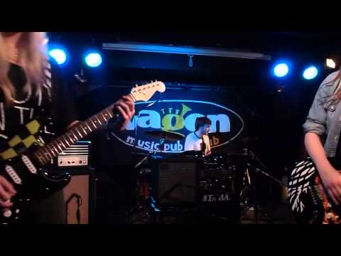 Foresight - Untitled