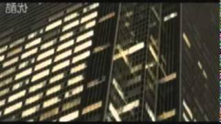 Taio Cruz  - Falling In Love (Clip Officiel)