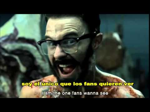 Animals Maroon 5 parodia- Bart Baker sub español