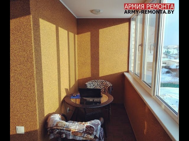 Ремонт квартир в Могилеве под ключ - Армия ремонта