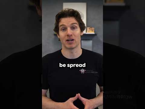 How Someone Gets HIV