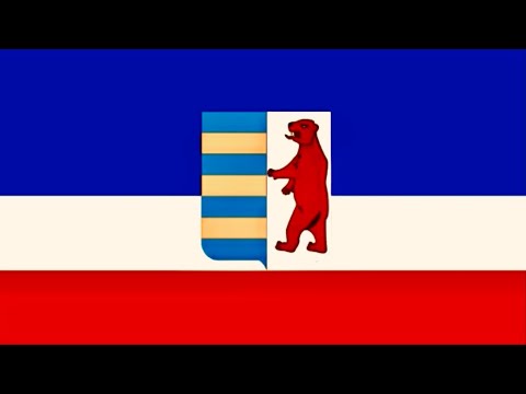 Anthem of Carpathian Ruthenia - "Гимн подкарпатских русинов"