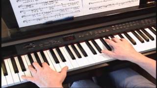 Download lagu To Love Somebody -- Bee Gees -- Piano mp3