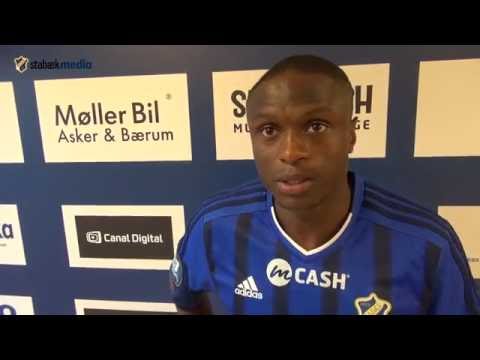 Keita gjør comeback i blaatt