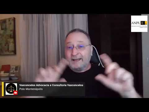 Aula Inaugural do curso de História Ufes - EAD -  2021/ 1