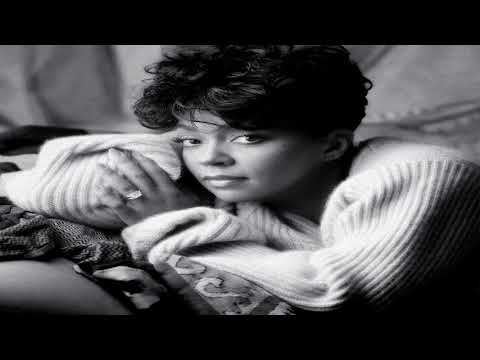 Anita Baker, No more Tears.