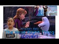 Kristen Bell The Next Right Thing Cover Frozen 2 Song Walt Disney