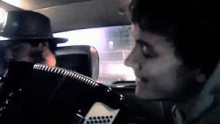 Black Cab Sessions - Felice Brothers
