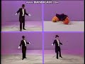 Classic Sesame Street One Of These Things 1984