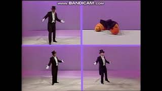 Classic Sesame Street - One of These Things (1984)