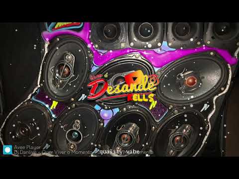 ELAS QUER VIVER UM MOMENTO - DJ DANLIVE - MAL ELEMENTO . ISSO E DESANDE RELLS