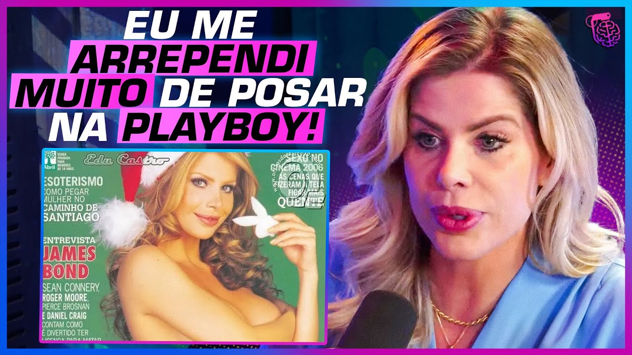 Contando sobre a EXPERIÊNCIA de participar da FAZENDA - KARINA BACCHI