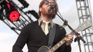 The Black Keys - Stack Shot Billy