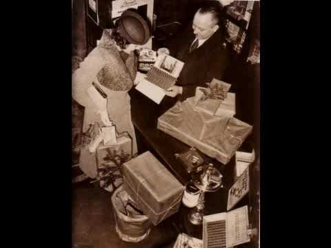 Ady Rosner: Let it rain let it pour