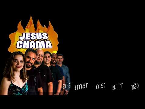 Jesus Chama video