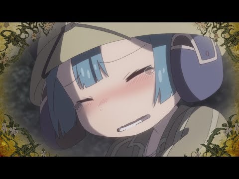 Made in Abyss Movie 1: Journey's Dawn- Trailer