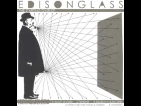Edison Glass - Have We Fallen Asleep?