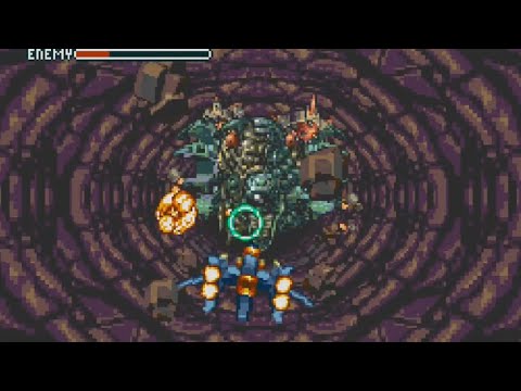 Soulstar (Sega CD) Playthrough longplay video game