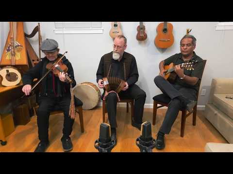 2026 World Concertina Day International Concert Part 1