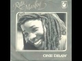 Rita Marley One Draw I Want To Get High