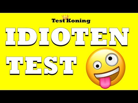 QUIZ: Ben Jij Slimmer Dan Je Vrienden?