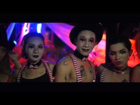 Dark Circus (Aftermovie) - Live.RCA - Bangkok