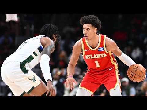 [WINTV] 3월15일 애틀랜타 밀워키 NBA 하이라이트