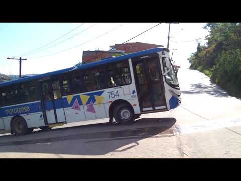 Apache VIP II - MB OF-1721 BT5 - Moratense - Carro 754