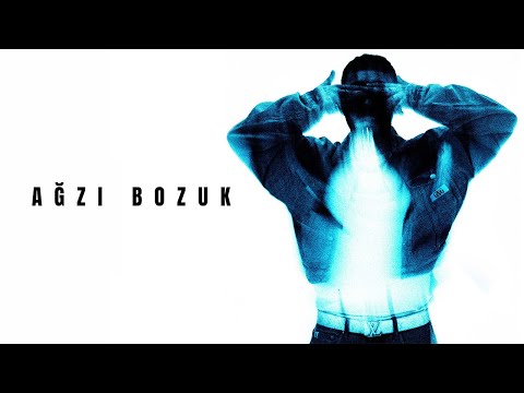 Video thumbnail for AĞZI BOZUK