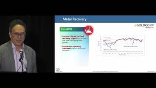 Empowering the Operator with Real-time Data to Enhance Metal Recovery 