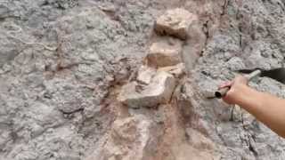 Como Buscar Oro en la Montaña o Cerro "Beta de Cuarzo"