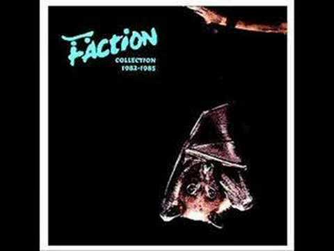 Skate and Destroy - The Faction