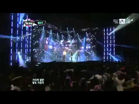 [130214] Showers Of Tears - Baechigi (Feat. Yooara of Hello Venus)