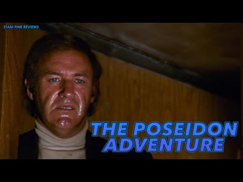 The Poseidon Adventure (1972). A Sinking Sensation.