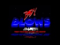 Amiga Music Body Blows Galactic Titanica Real Recording