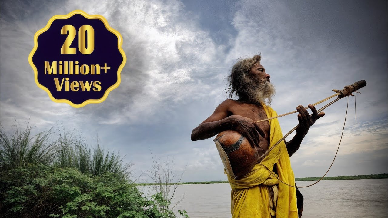 ওই প্রেম যে করে সে জানে | Lalon Shah || Coke studio Feat. Satyaki Banerjee & Babul Supriyo