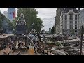 Toch nog kans voor Koningspoort