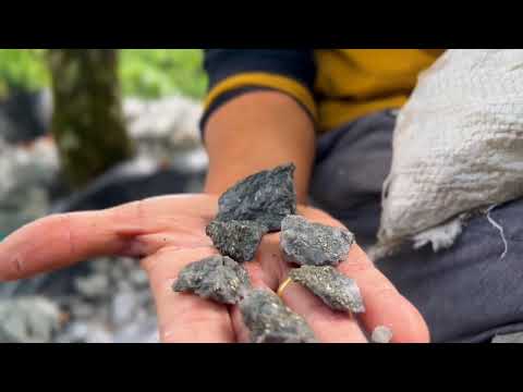 San Roque a la Sombra de una Caducidad Multinacional y el Expolio a la AgroMinería Ancestral !!