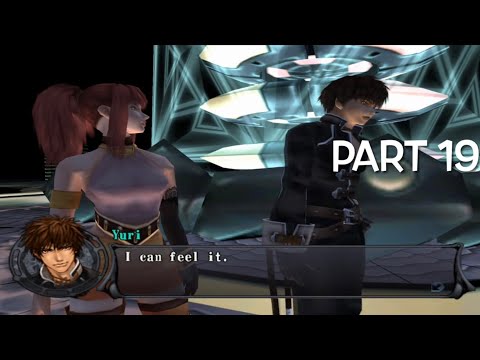 Shadow Hearts Covenant PS2 Play-through Part 19 So close to the end