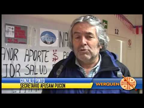 NOTICIERO WERQUEN - 23 SEPTIEMBRE WERQUEN