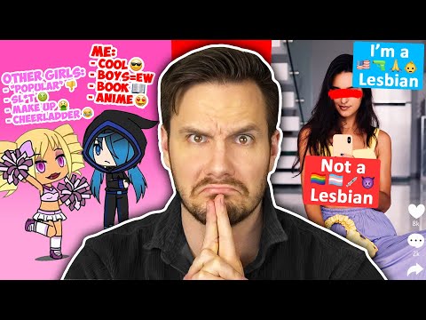 r/NotLikeOtherGirls - Gatekeep, Gaslight, Girlboss 💅✨