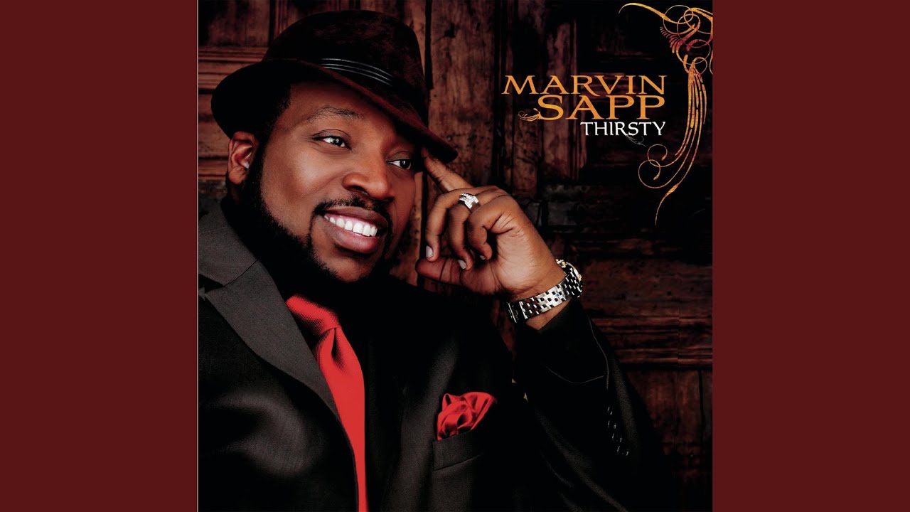 Marvin Sapp - Place of Worship