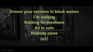 Avatar - Black Waters (lyrics)