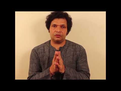 Pandit Rakesh Chaurasia on Learning Flute from myGurukul
