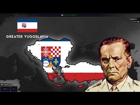 Age of Civilization 2: Form Greater Yugoslavia ! Video