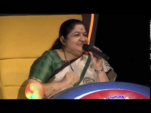 Indian Voice Junior I Episode 131 - part 1 I Mazhavil Manorama