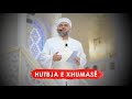 HUTBJA 36 Vepra E Mirë është Miku Që Stë Le Kurrë Xhamia E Namazgjasë