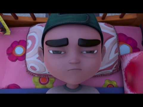 Quaid Say Baatein | Season 1 | Episode 11 | Urdu Kids Cartoons | SN2