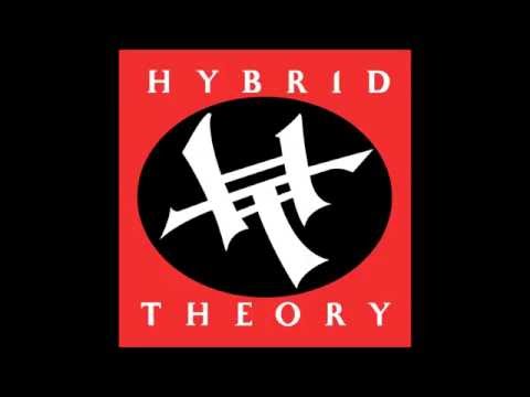 Thumbnail for Hybrid Theory - Hybrid Theory (2-track CD) by Sting