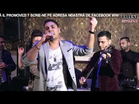 Eduard de la Roma ( Talent Show  Editie Completa  2014 )